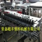 青岛PVC木塑门板生产线,专业PVC 木塑门板设备（厂家）